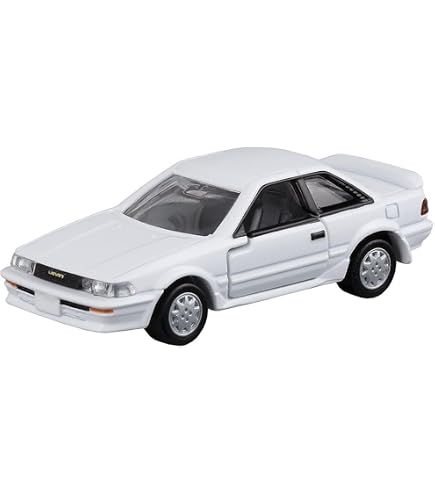 Amazon.co.jp: タカラトミー(TAKARA TOMY) トミカプレミアム 48 トヨタ